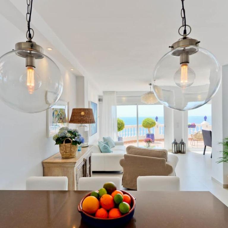 Calle Ladera Marina - Apartamento - 12