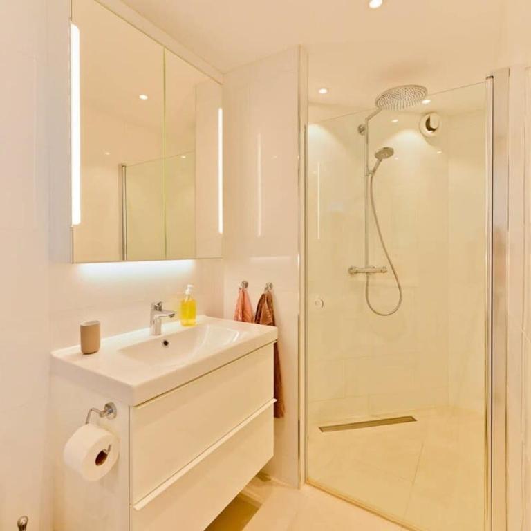 Calle Ladera Marina - Apartamento - 18