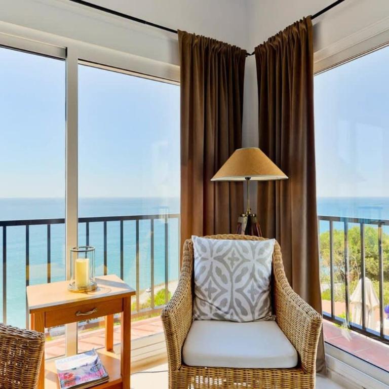 Calle Ladera Marina - Apartamento - 22