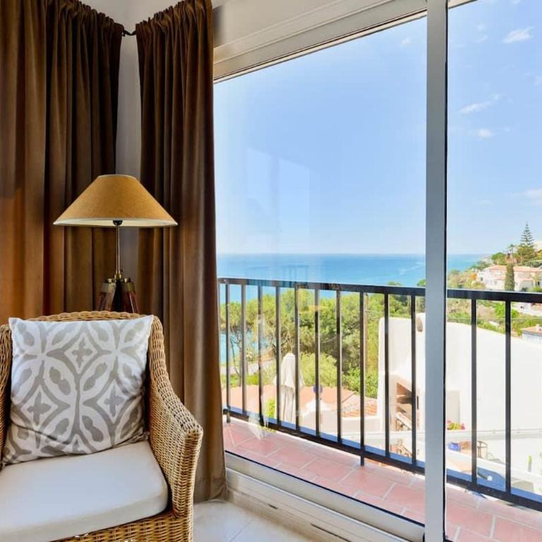Calle Ladera Marina - Apartamento - 21