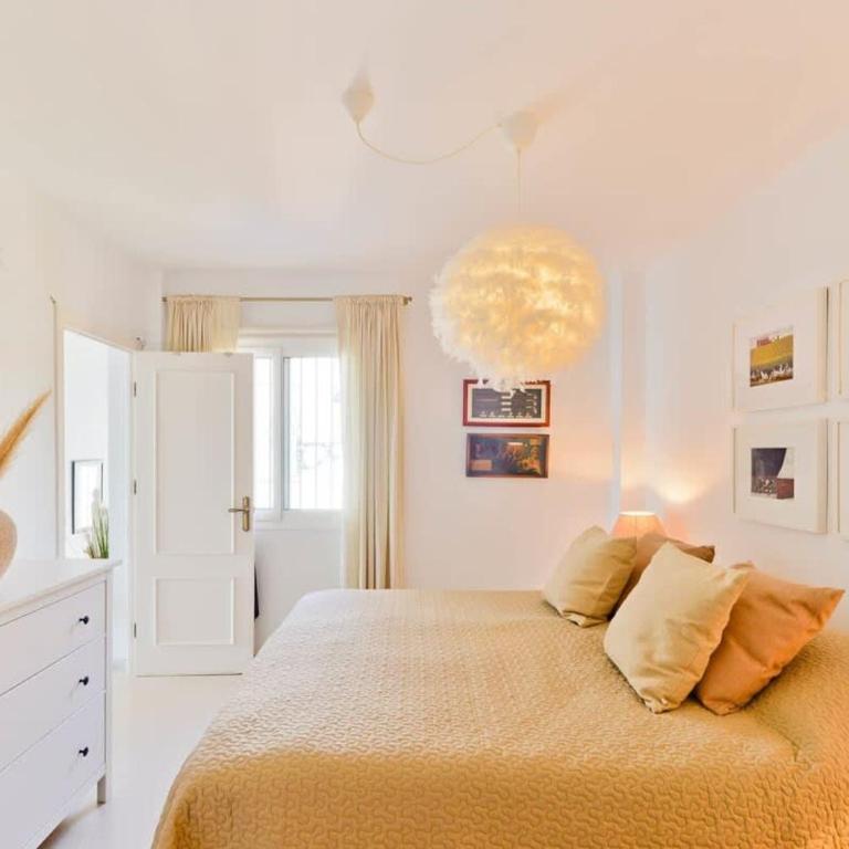 Calle Ladera Marina - Apartamento - 30