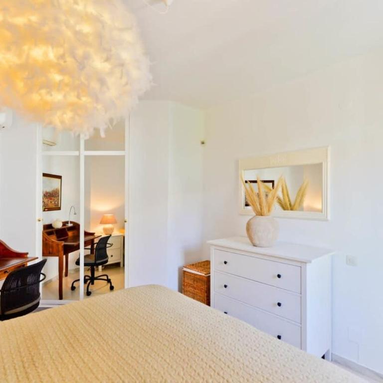 Calle Ladera Marina - Apartamento - 31