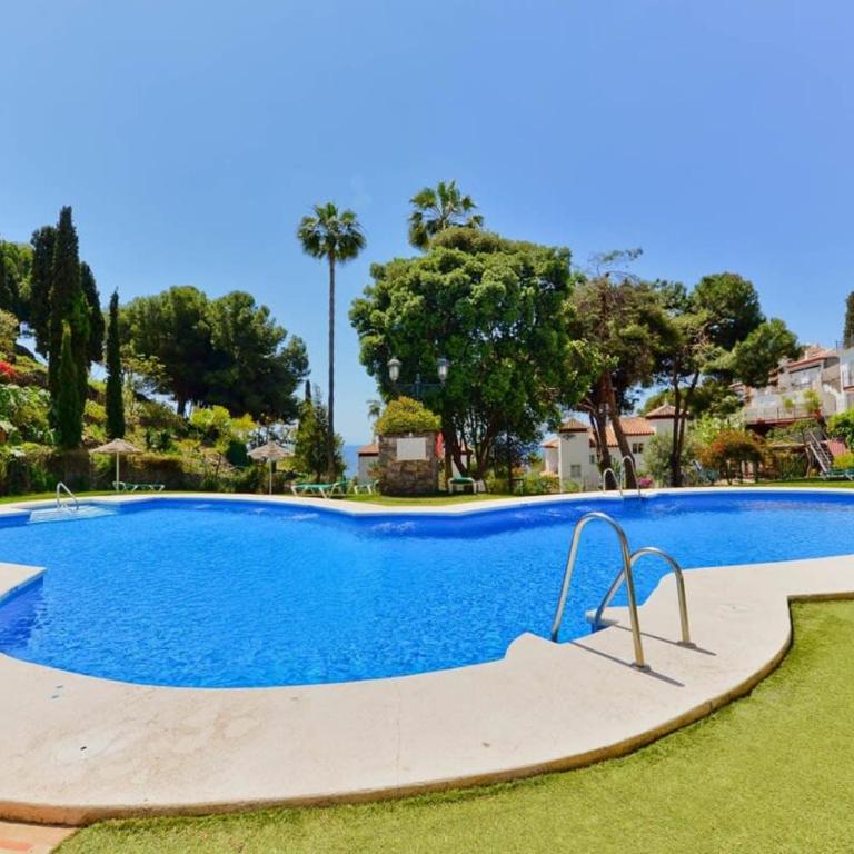 Calle Ladera Marina - Apartamento - 36