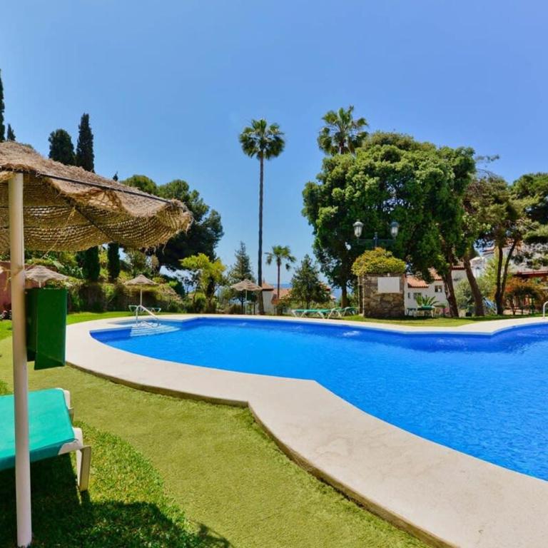 Calle Ladera Marina - Apartamento - 38