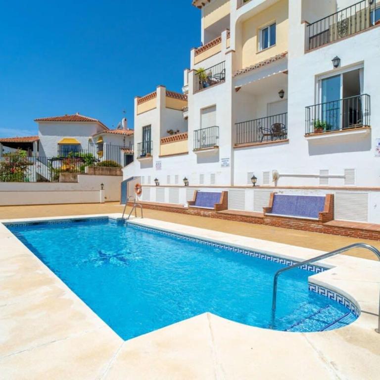 Chimenea Apartamentos - Apartamento - 3