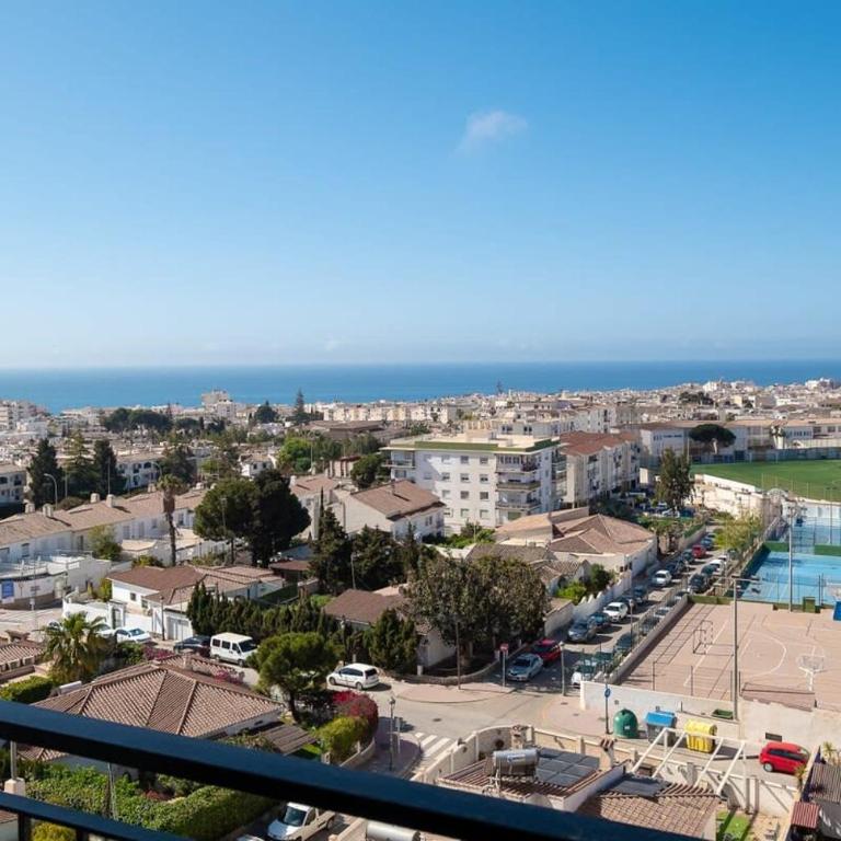 Morasol 6-4 - Apartamento - 2