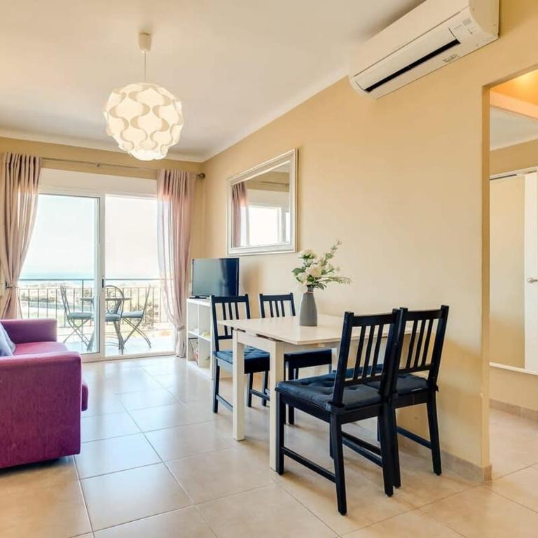 Morasol 6-4 - Apartamento - 5