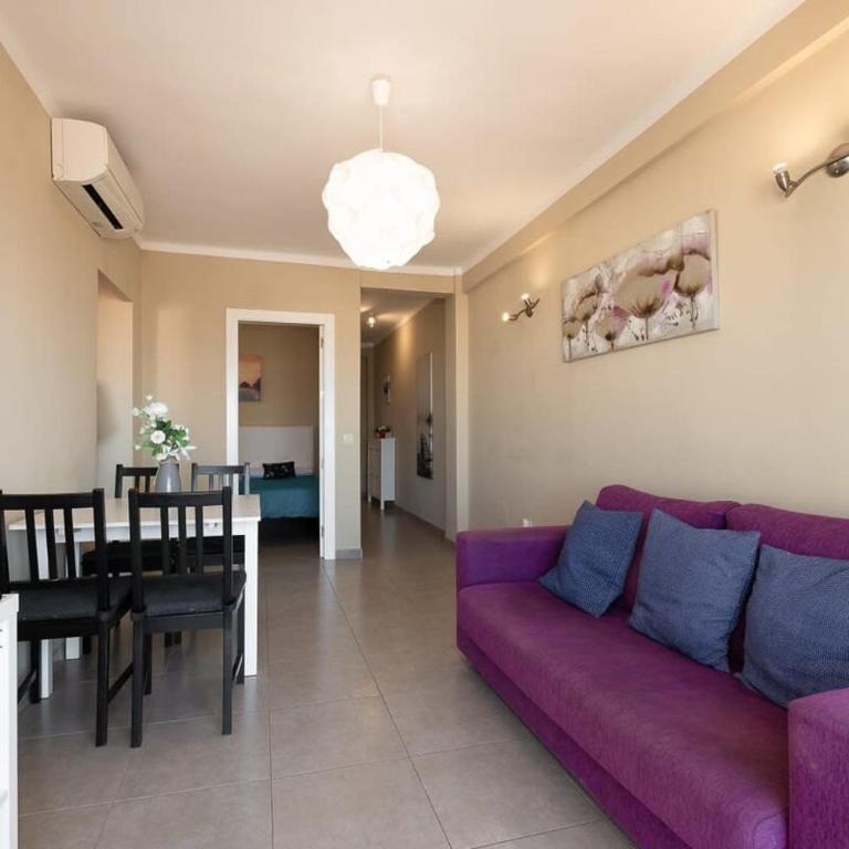 Morasol 6-4 - Apartamento - 6