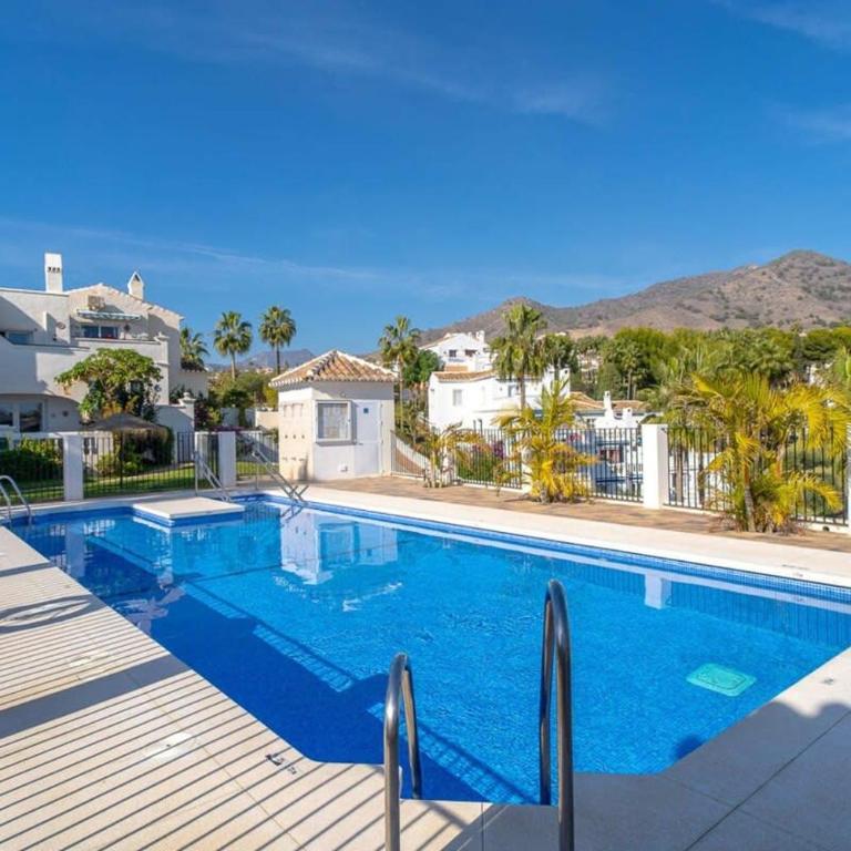 19C Las Palmas Oasis de Capistrano - Apartamento - 1