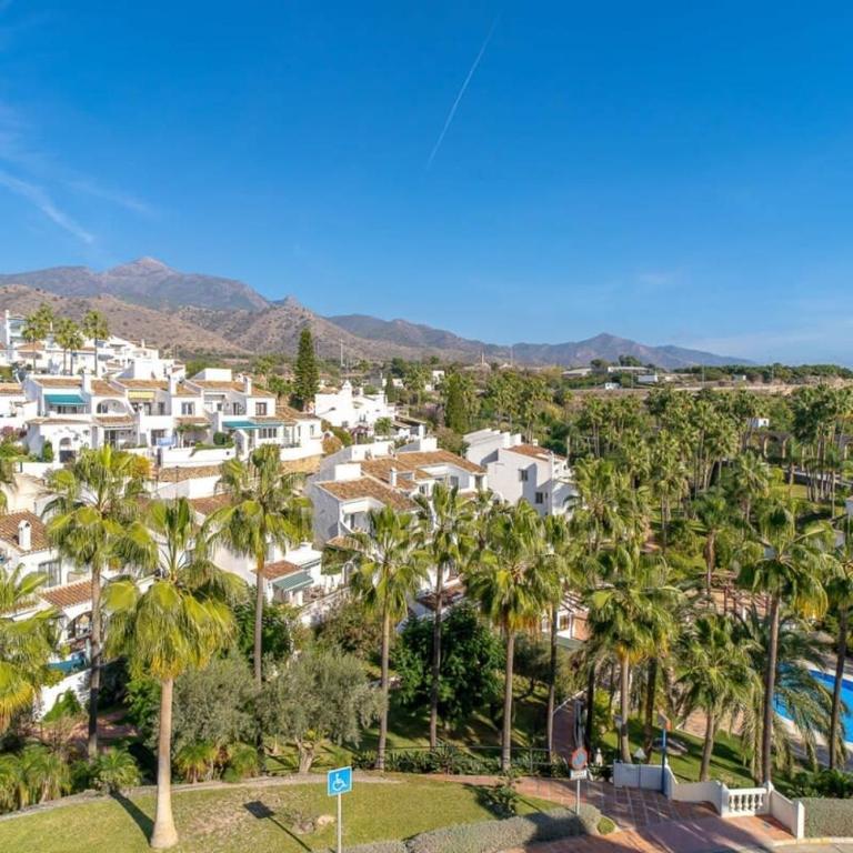 19C Las Palmas Oasis de Capistrano - Apartamento - 3