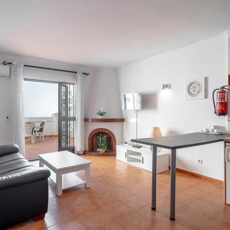 19C Las Palmas Oasis de Capistrano - Apartamento - 4