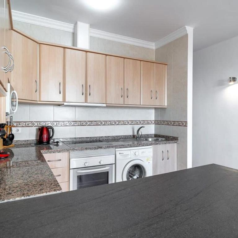 19C Las Palmas Oasis de Capistrano - Apartamento - 8