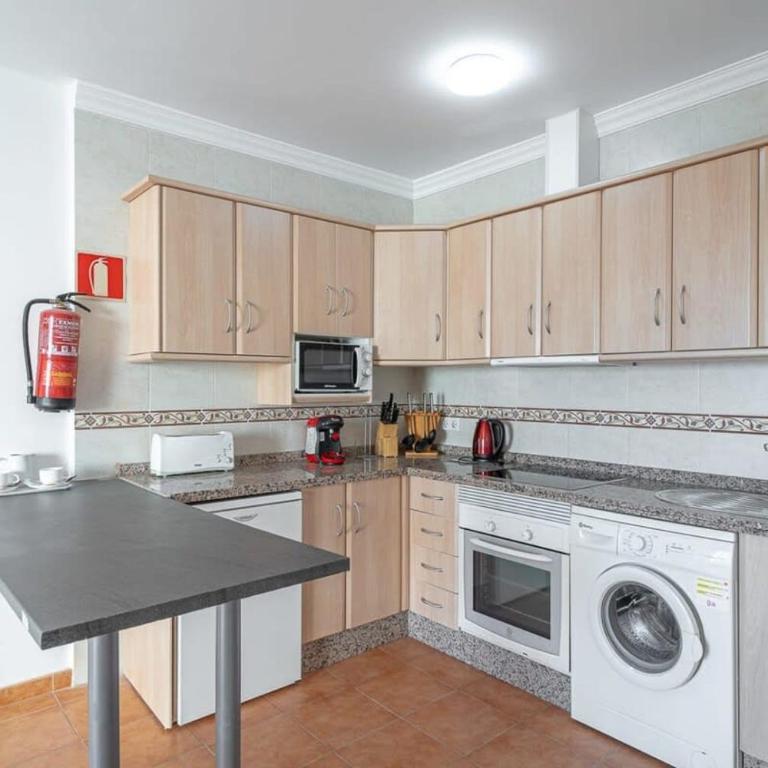 19C Las Palmas Oasis de Capistrano - Apartamento - 9