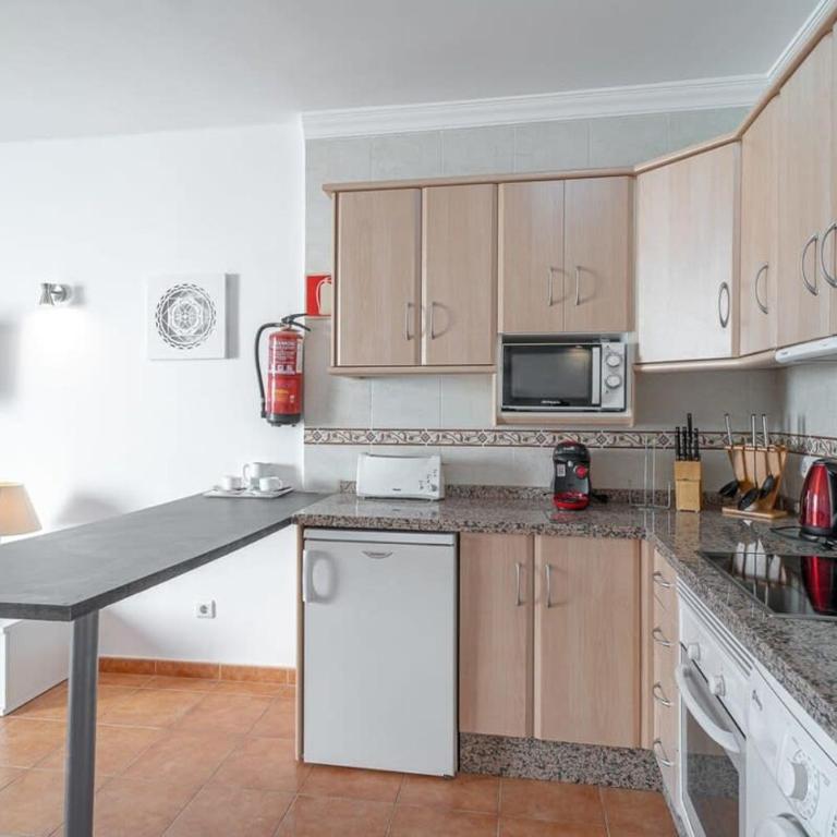 19C Las Palmas Oasis de Capistrano - Apartamento - 10
