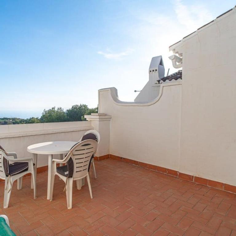 19C Las Palmas Oasis de Capistrano - Apartamento - 12