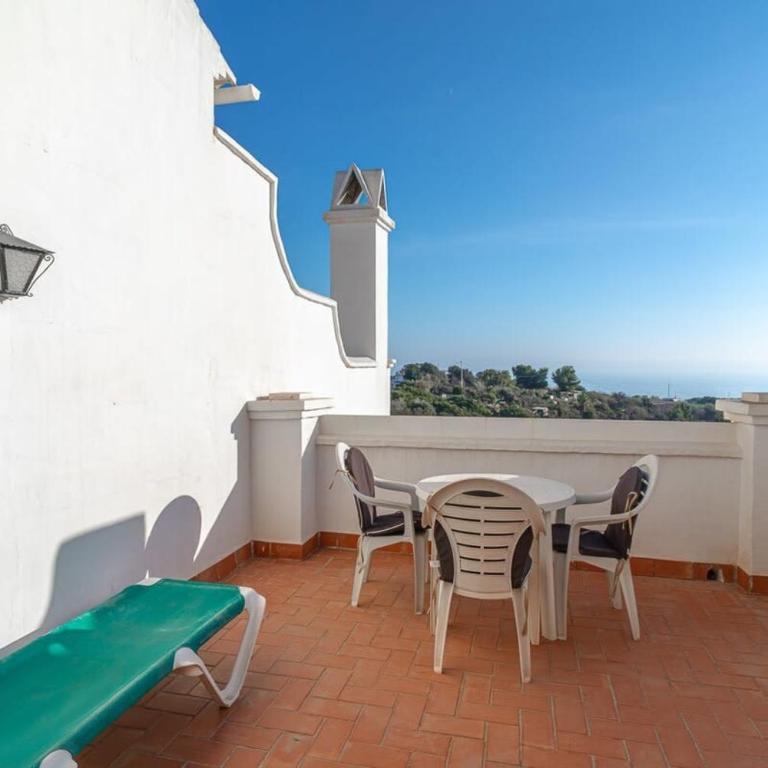 19C Las Palmas Oasis de Capistrano - Apartamento - 11
