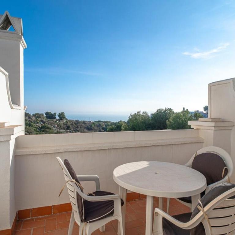 19C Las Palmas Oasis de Capistrano - Apartamento - 13