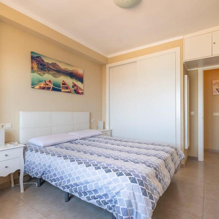 Morasol 6-4 - Apartamento - 11