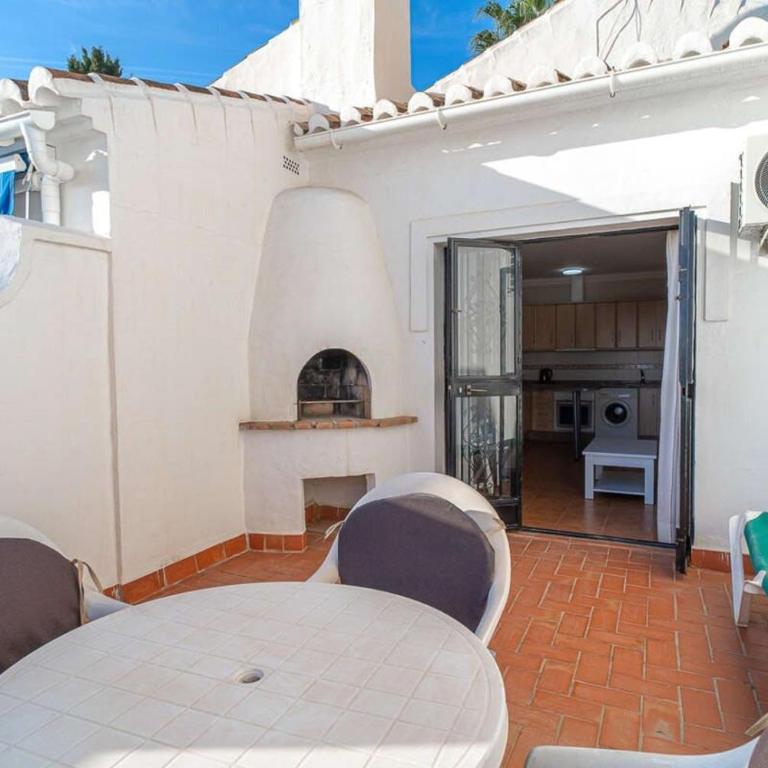 19C Las Palmas Oasis de Capistrano - Apartamento - 14