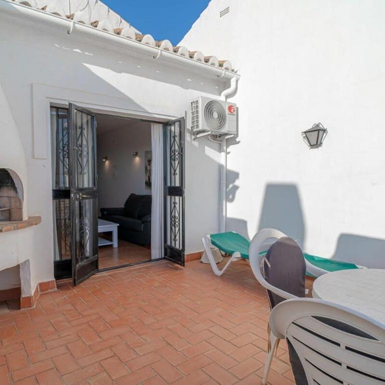 19C Las Palmas Oasis de Capistrano - Apartamento - 15