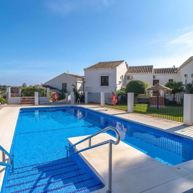 19C Las Palmas Oasis de Capistrano - Apartamento - 26