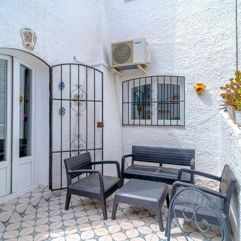 Verano Azul 74 - Apartamento - 5
