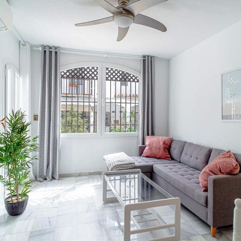 Verano Azul 74 - Apartamento - 7