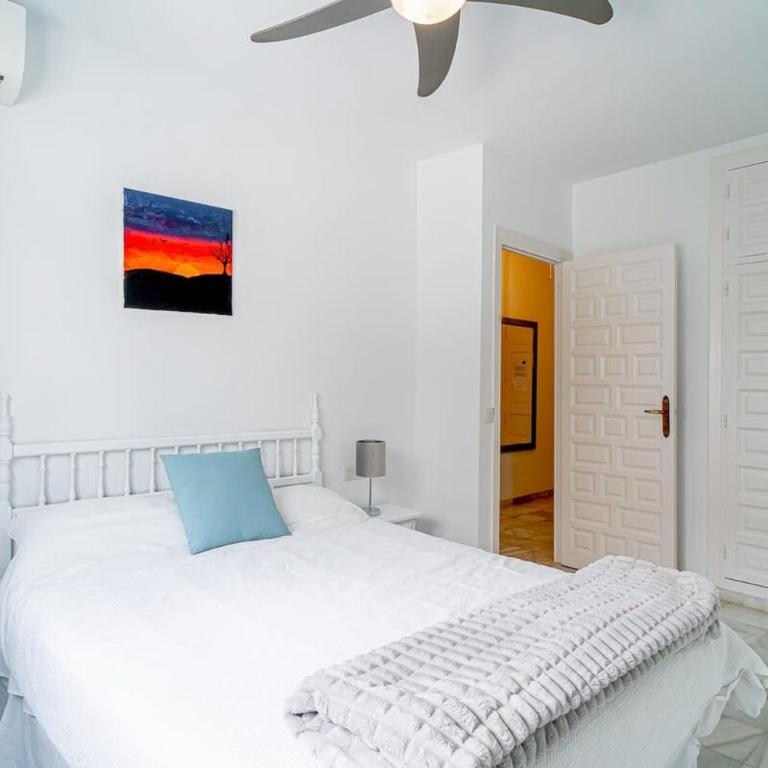 Verano Azul 74 - Apartamento - 12