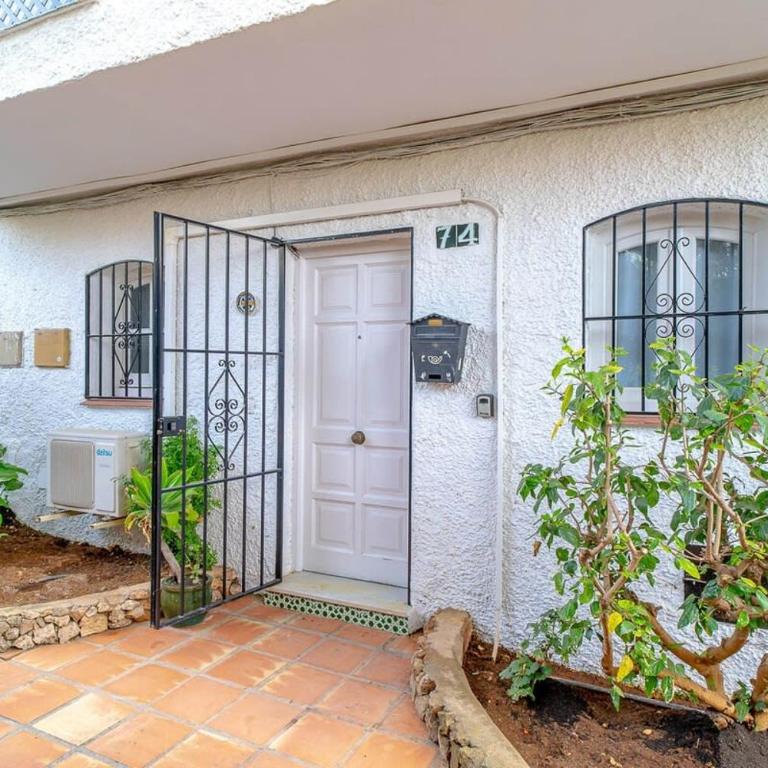 Verano Azul 74 - Apartamento - 19