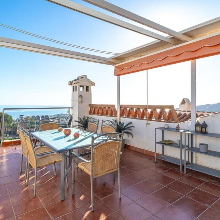 Casa Marisol San Juan de Capistrano - Apartamento - 4
