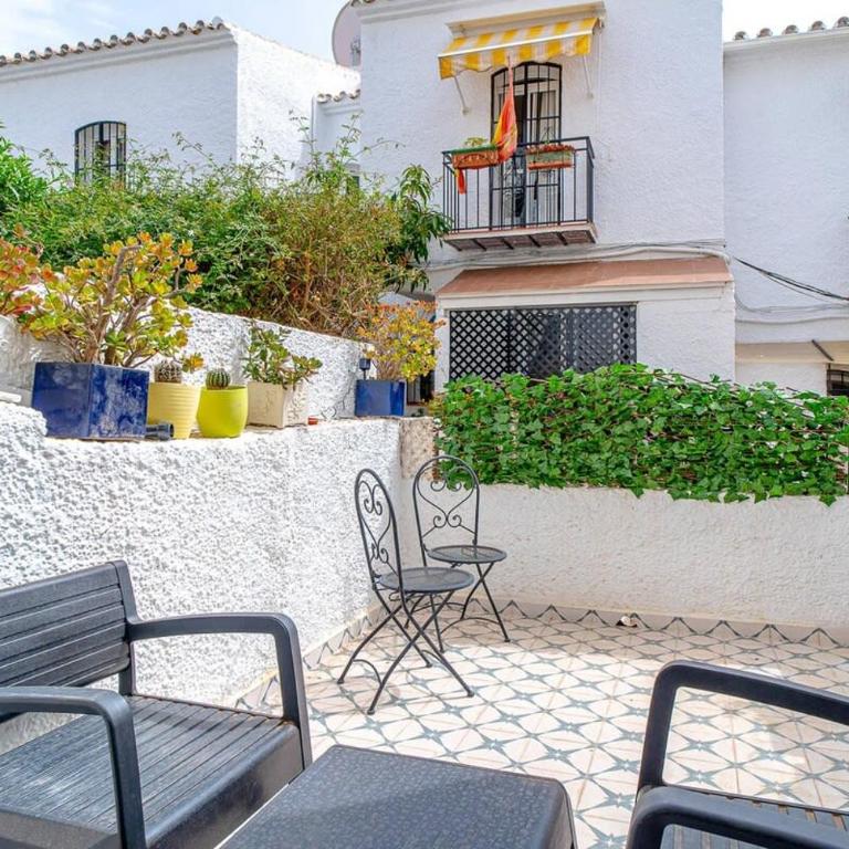 Verano Azul 74 - Apartamento - 24