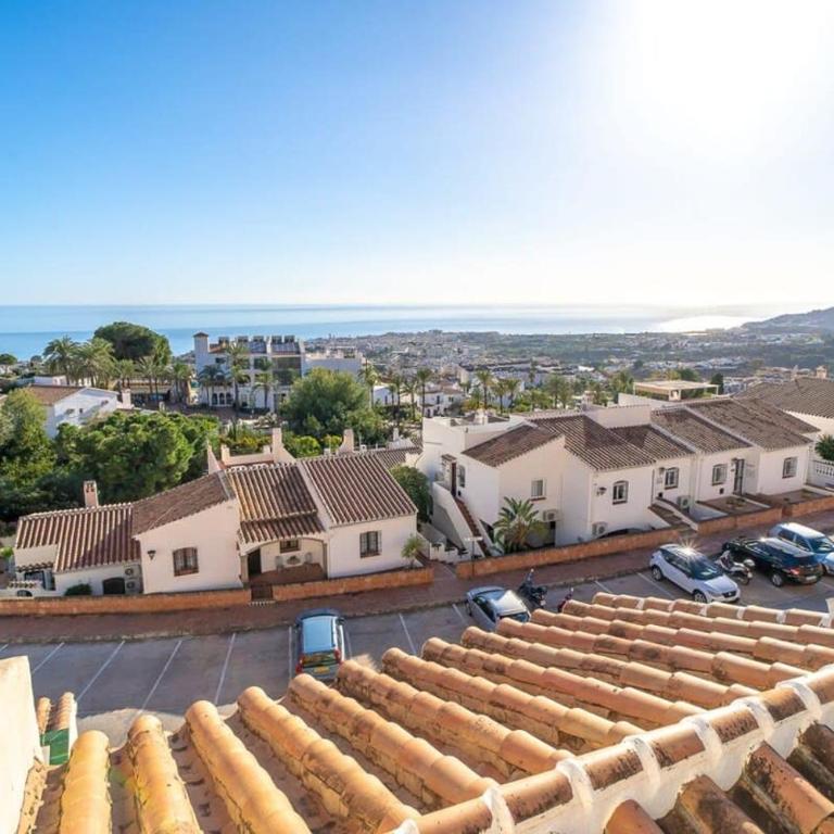 Casa Marisol San Juan de Capistrano - Apartamento - 10