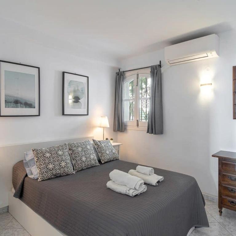 Casa Marisol San Juan de Capistrano - Apartamento - 15