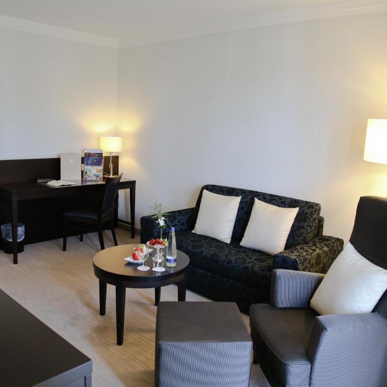 Holzapfel - Deluxe East double room in the wellness hotel - 5