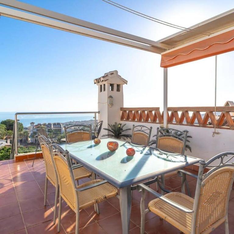 Casa Marisol San Juan de Capistrano - Apartamento - 32