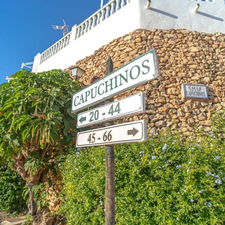 Casa Marisol San Juan de Capistrano - Apartamento - 44