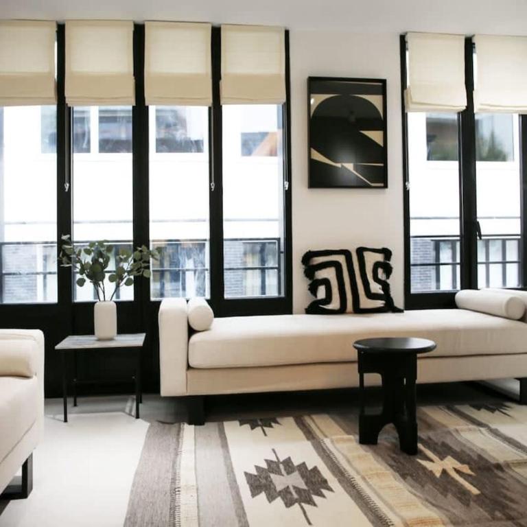 Logement Idéal en Famille - Porte du Marais - 6P - Apartment - 2