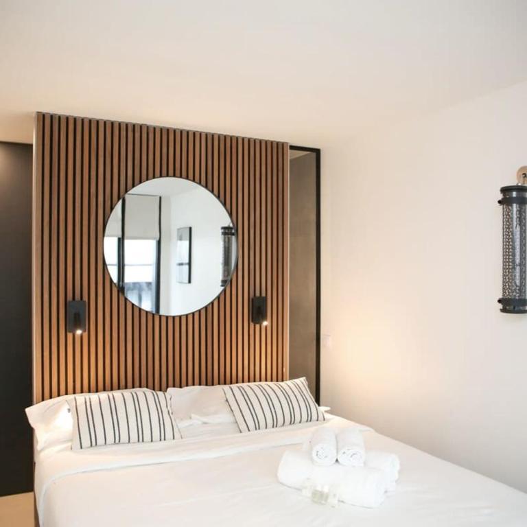 Logement Idéal en Famille - Porte du Marais - 6P - Apartment - 3
