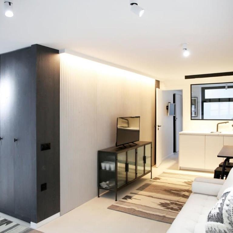 Logement Idéal en Famille - Porte du Marais - 6P - Apartment - 7
