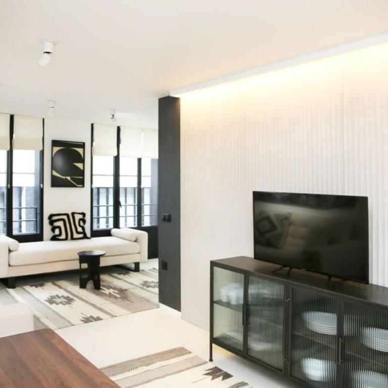 Logement Idéal en Famille - Porte du Marais - 6P - Apartment - 13