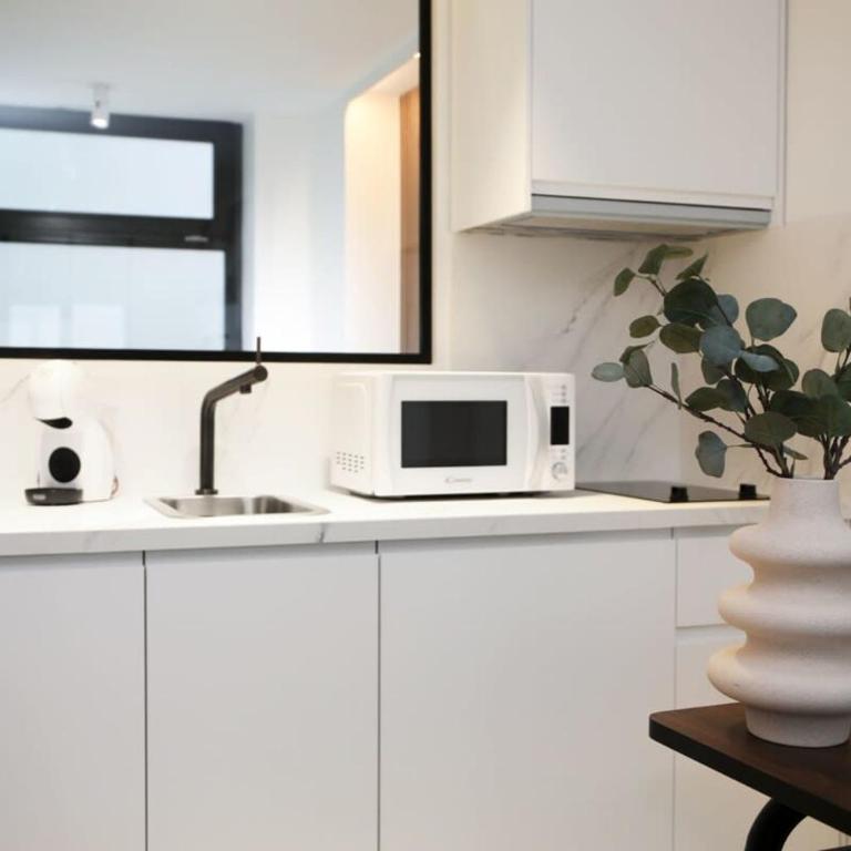 Logement Idéal en Famille - Porte du Marais - 6P - Apartment - 15