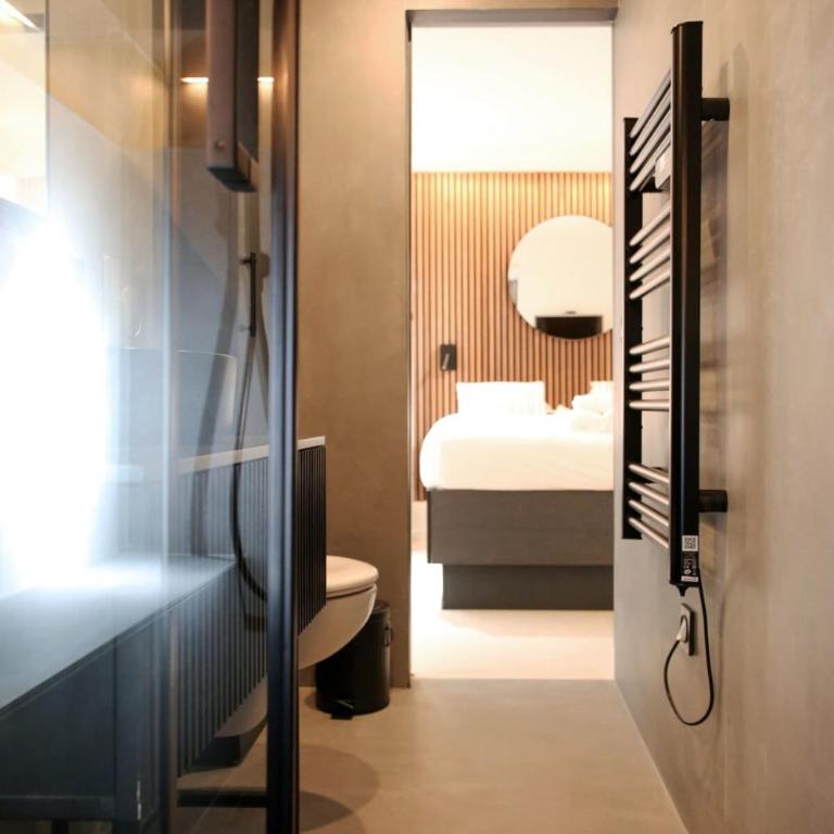 Logement Idéal en Famille - Porte du Marais - 6P - Apartment - 29