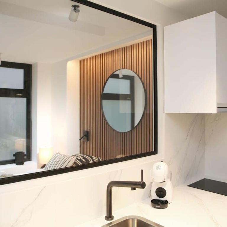 Logement Idéal en Famille - Porte du Marais - 6P - Apartment - 32