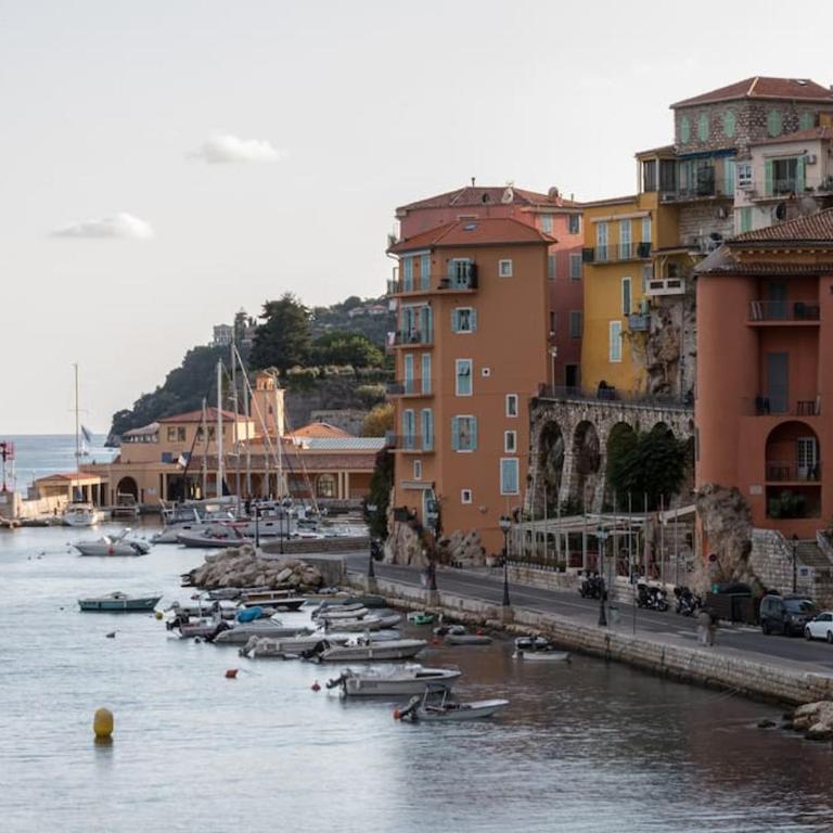 Magnifique appartement au cœur du Vieux Nice - Appartement 2 Chambres - 46