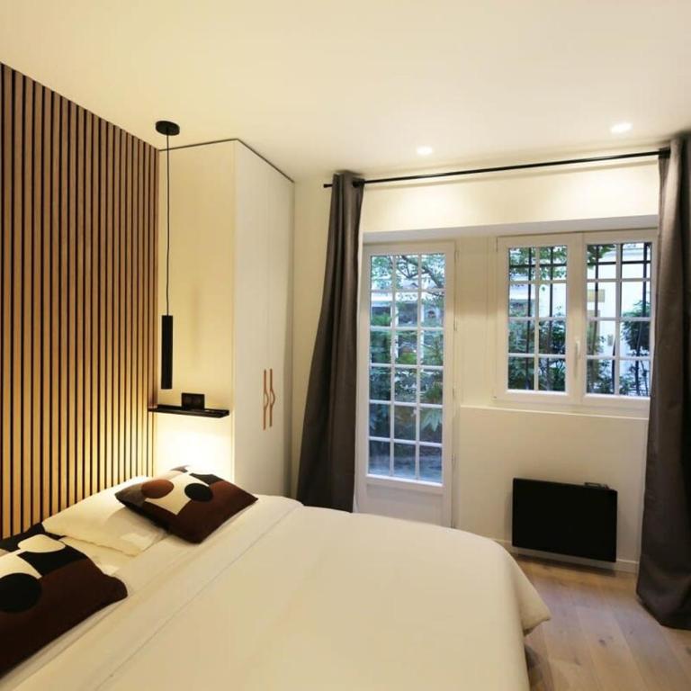 Appartement familiale sauna Paris 10 - 8P - Appartement - 6