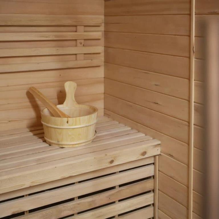 Appartement familiale sauna Paris 10 - 8P - Appartement - 13