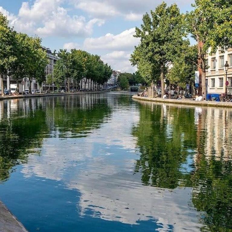 Appartement familiale sauna Paris 10 - 8P - Appartement - 21