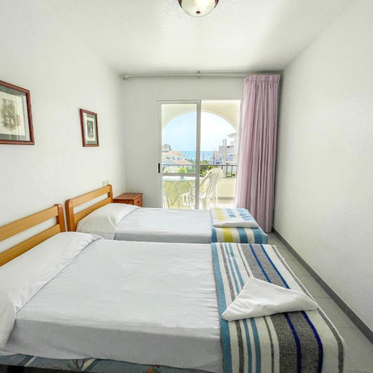 Apartamentos Font Nova 3000 - Apartamento de 1 dormitorio (2 - 4 adultos) - 3