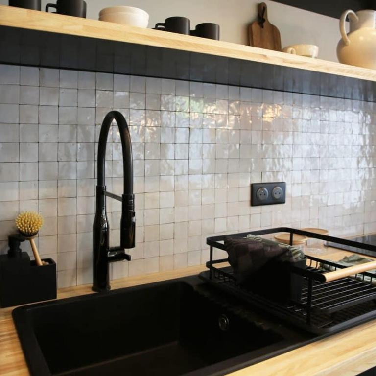 Appartement familiale sauna Paris 10 - 8P - Appartement - 30