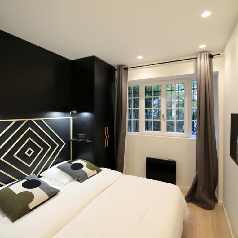 Appartement familiale sauna Paris 10 - 8P - Appartement - 32